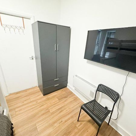 Golders Green Studio Londen Buitenkant foto