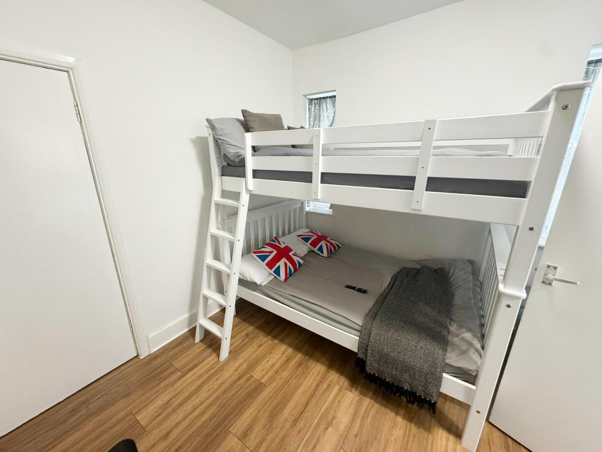 Golders Green Studio Londen Buitenkant foto