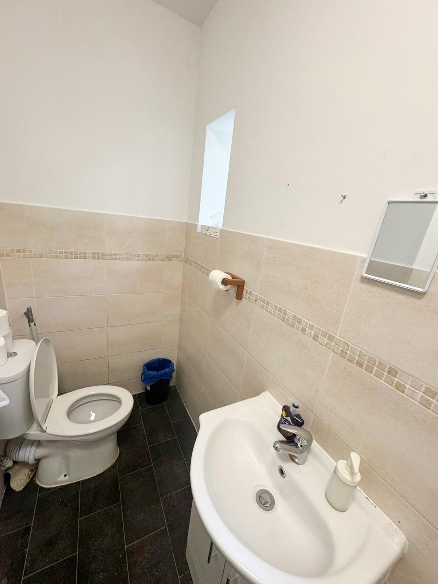Golders Green Studio Londen Buitenkant foto