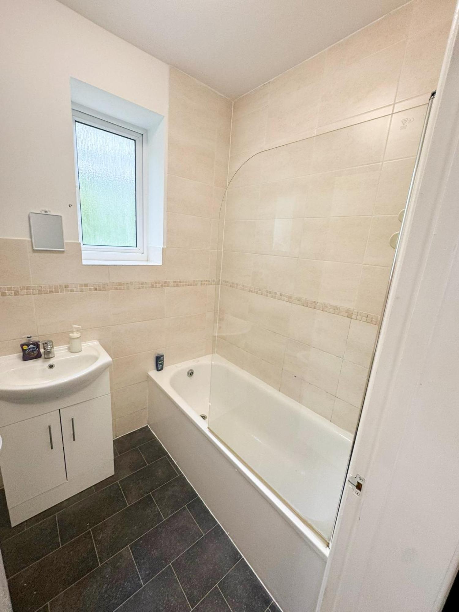 Golders Green Studio Londen Buitenkant foto